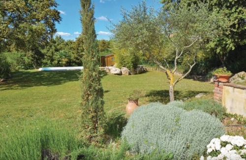 Mejannes-les-Ales House | Charming Provençal villa with pool