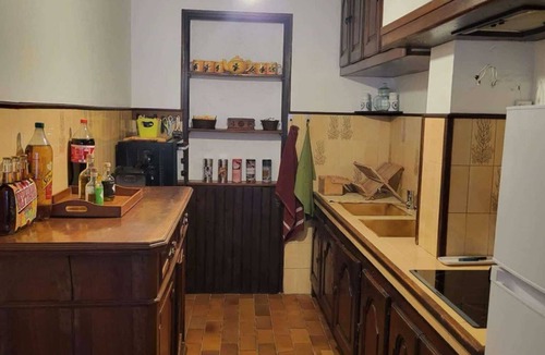Miramas House | Charming Provencal villa in the heart of a medieval village with view