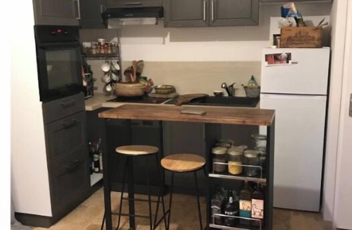 Mons Cottage | Charming Provençal country house -