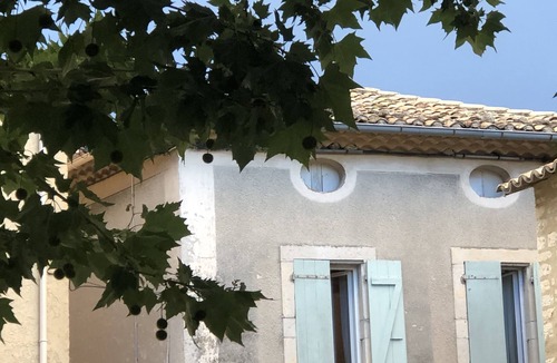 Venterol Apartment | CHARMING PROVENCAL APARTMENT