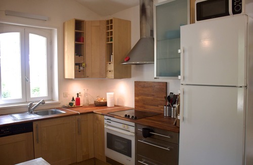 Villedieu Villa | Charming Provencal house with private pool and exceptional view