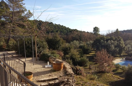 Tourtour House | Charming Provencal residence