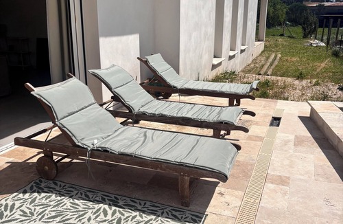 Pouzilhac Villa | Charming Provencal villa with swimming pool Absolute peace and quiet Ideal for vacations in Occitanie
