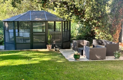 Saint-Cannat House | Charming Provence Retreat: Pool & Spa