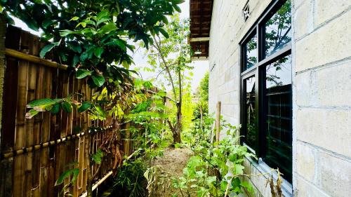 Sleman Villa | Charming Purisani 4BR House with Garden in Sleman Yogyakarta by Le Ciel Hospitality