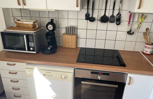 Saint-Come-de-Fresne House | Charming, quiet house