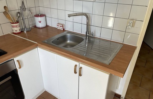 Saint-Come-de-Fresne House | Charming, quiet house