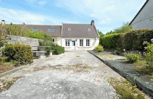 Saint-Come-de-Fresne House | Charming, quiet house