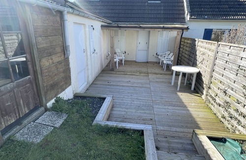 Saint-Come-de-Fresne House | Charming, quiet house