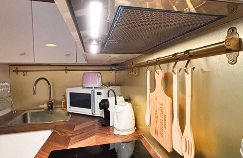 Remalard-en-Perche Apartment | Charming, quiet duplex "La Tourelle".