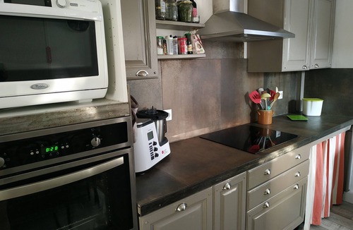 Vaison-la-Romaine House | Charming, quiet house