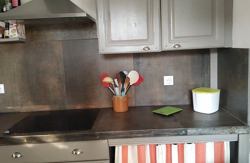 Vaison-la-Romaine House | Charming, quiet house