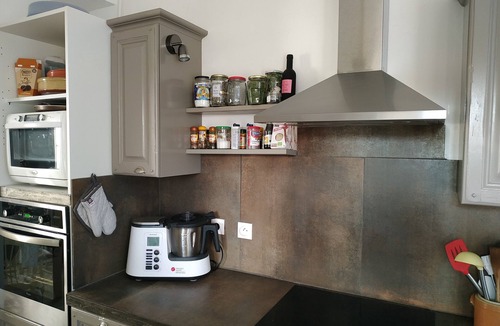 Vaison-la-Romaine House | Charming, quiet house