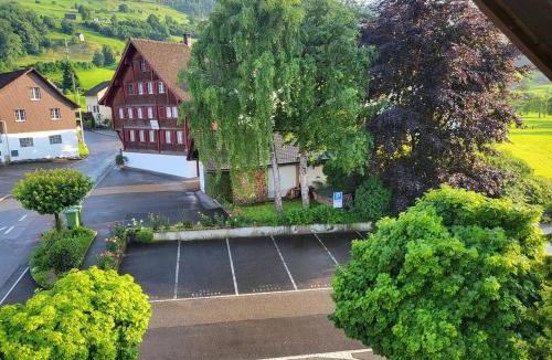 Altendorf Apartment | Charming, quiet and close to nature apartment