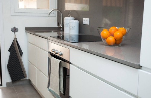 Vallcarca i els Penitents Apartment | CHARMING & QUIET APARTMENT WITH BALCONY AND PARKING NEAR PARK GÜELL