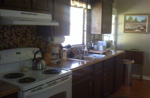 Horseshoe Lake Cabin | Charming, quiet cabin on Horseshoe Lake