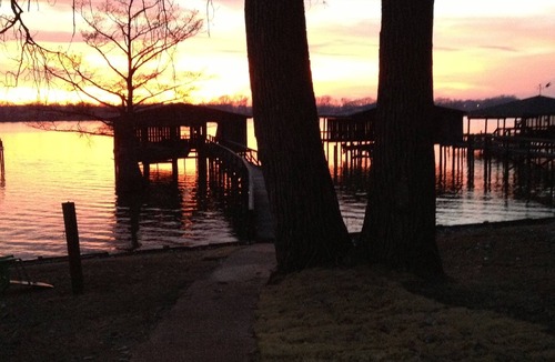 Horseshoe Lake Cabin | Charming, quiet cabin on Horseshoe Lake