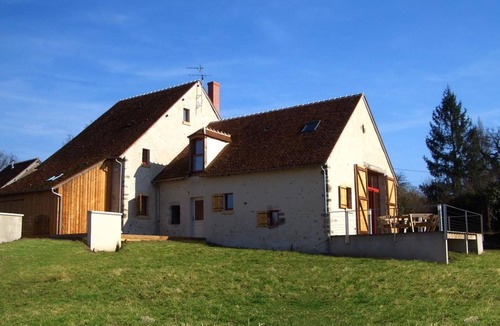 Cerilly Cottage | Charming quiet cottage with garden and included wifi