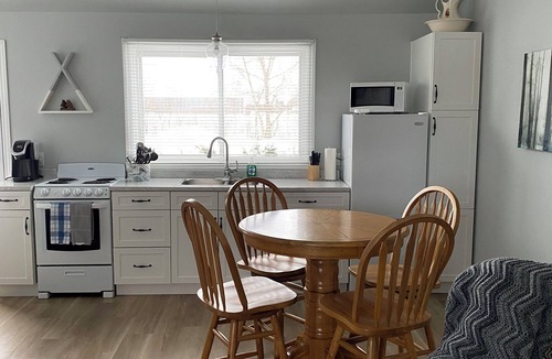 Plympton-Wyoming Other | Charming quiet country retreat