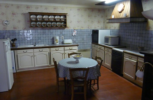 Lannes House | charming quiet country house