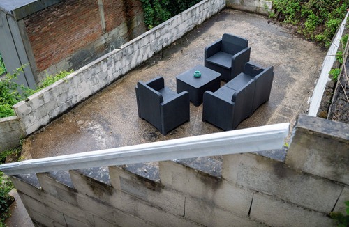 Nouzonville House | Charming, quiet house with terrace & parking