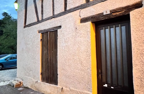 Casseneuil House | Charming, quiet house, fully equipped for a family or professional getaway!