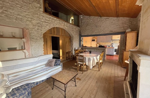 Les Mathes House | Charming, quiet house