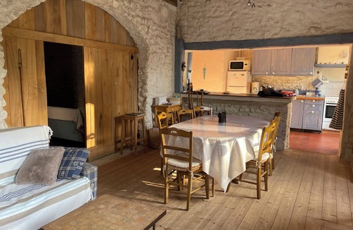 Les Mathes House | Charming, quiet house