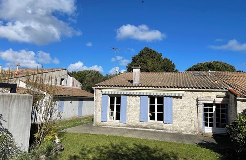 Les Mathes House | Charming, quiet house