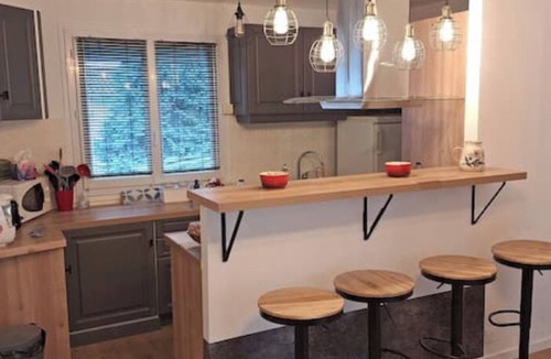 Reims House | Charming, quiet house