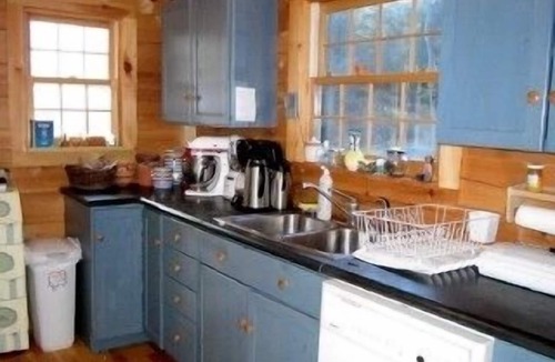 Hillsdale Cabin | Charming, Quiet, River Front