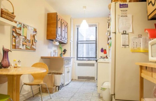 Flatbush Apartment | Charming Quiet Sunny 1br Ditmas Park Close to Train