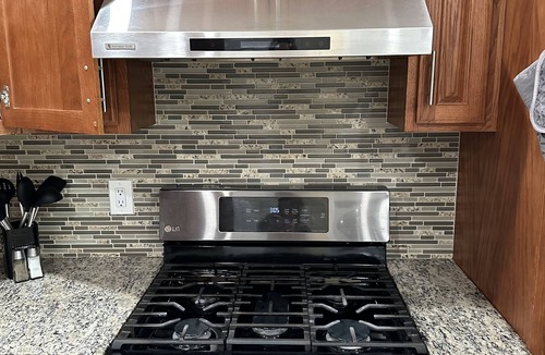 Rimmon Heights Apartment | Charming quiet