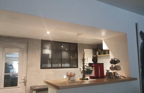 Montagnac Cottage | Charming, quiet vacation rental/telecommuting