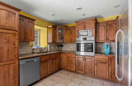 Rusticoville House | Charming Rustico 3BR with Harbour Views, Firepit & Minutes from PEI Beaches