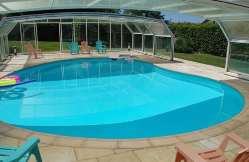 Concourson-sur-Layon House | Charming Renovated Stables