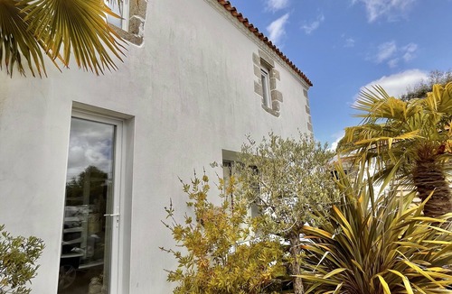 Mouilleron-le-Captif Cottage | Charming renovated gîte extens'yon