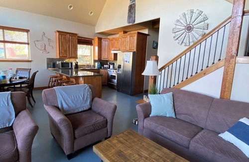 Ellensburg House | Charming Ranch and Farm Living