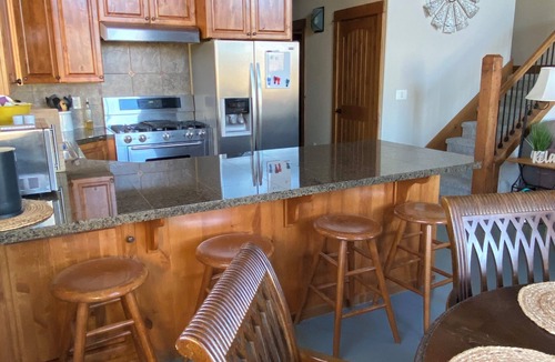 Ellensburg House | Charming Ranch and Farm Living