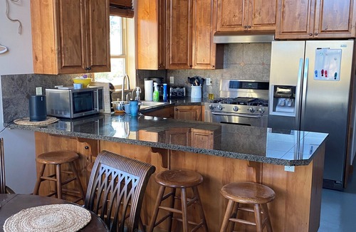 Ellensburg House | Charming Ranch and Farm Living