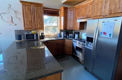 Ellensburg House | Charming Ranch and Farm Living