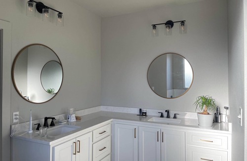 Lubbock House | Charming ranch house in delightful Lubbock