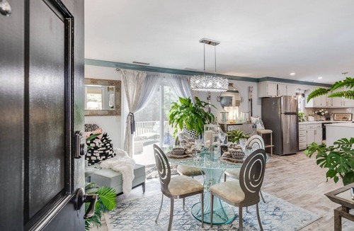 Osterville House | Charming Ranch on the Cape