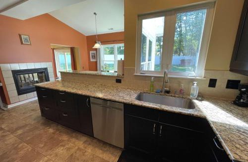 Bear Apartment | Charming Ranch Retreat in Bear Delaware