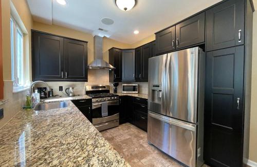 Bear Apartment | Charming Ranch Retreat in Bear Delaware