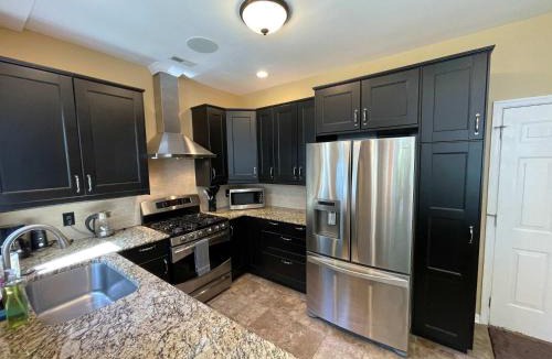 Bear Apartment | Charming Ranch Retreat in Bear Delaware