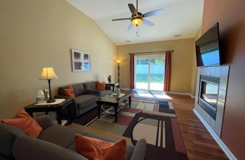 Bear Apartment | Charming Ranch Retreat in Bear Delaware