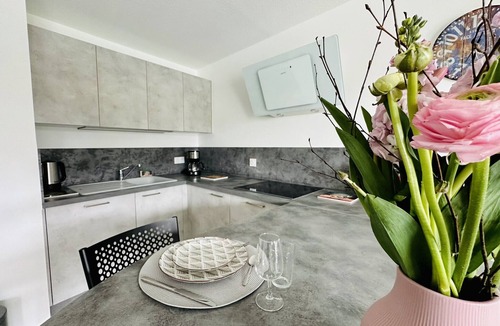 Chateau-d'Olonne Apartment | Charming renovated flat, sleeps 6 - Les Sables