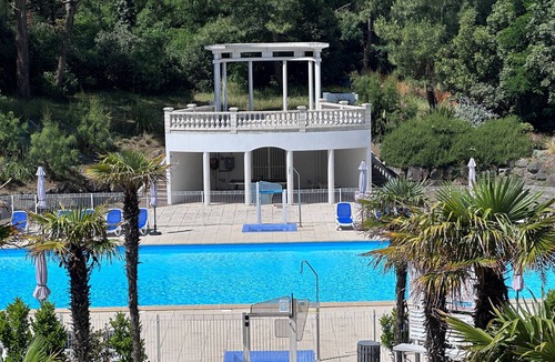 Chateau-d'Olonne Apartment | Charming renovated flat, sleeps 6 - Les Sables