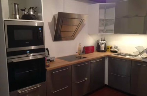 Nouaille-Maupertuis House | Charming restored house 120m2 in listed Priory